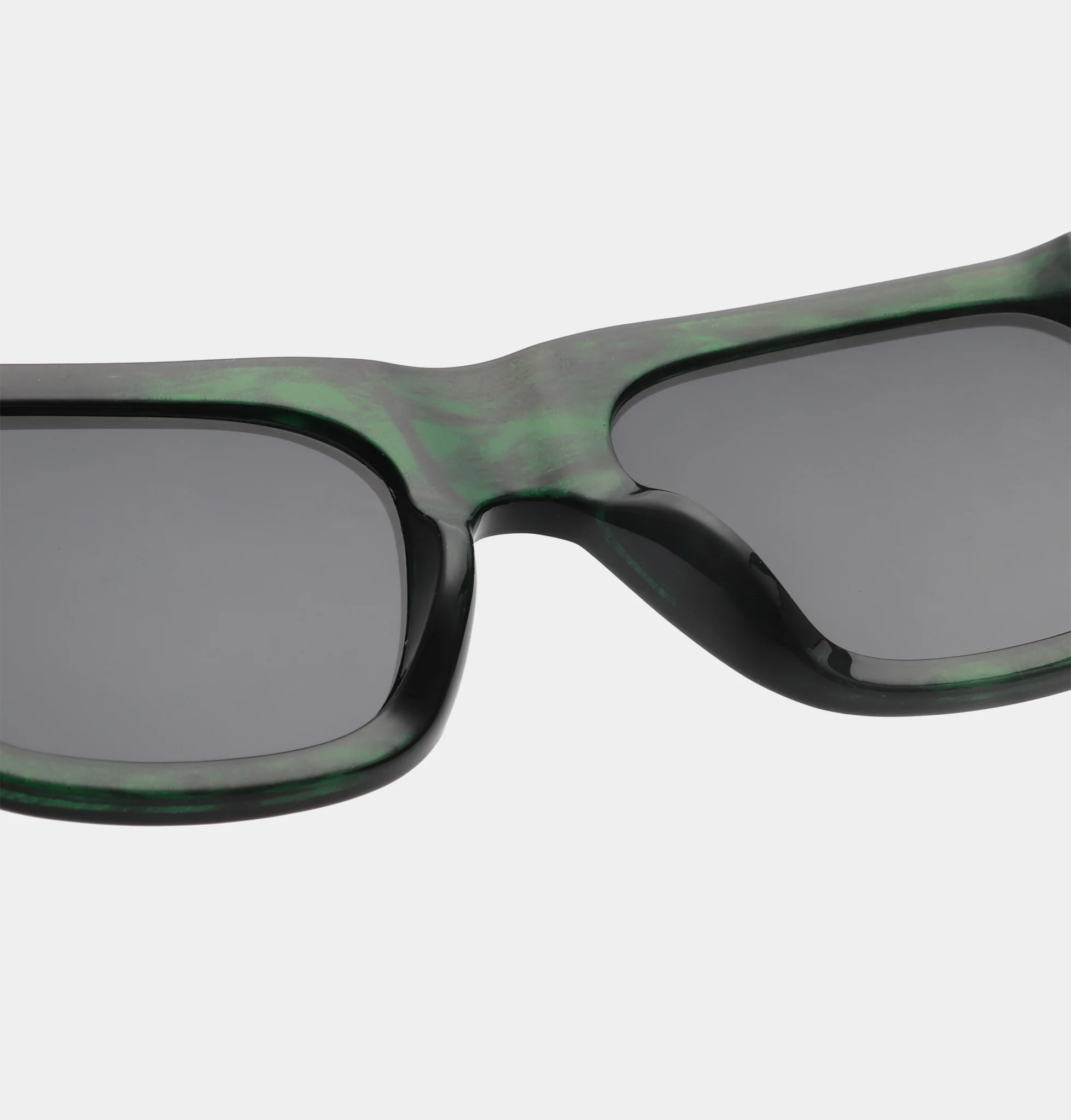 Agnes - Green Marble Transparent - Image 5