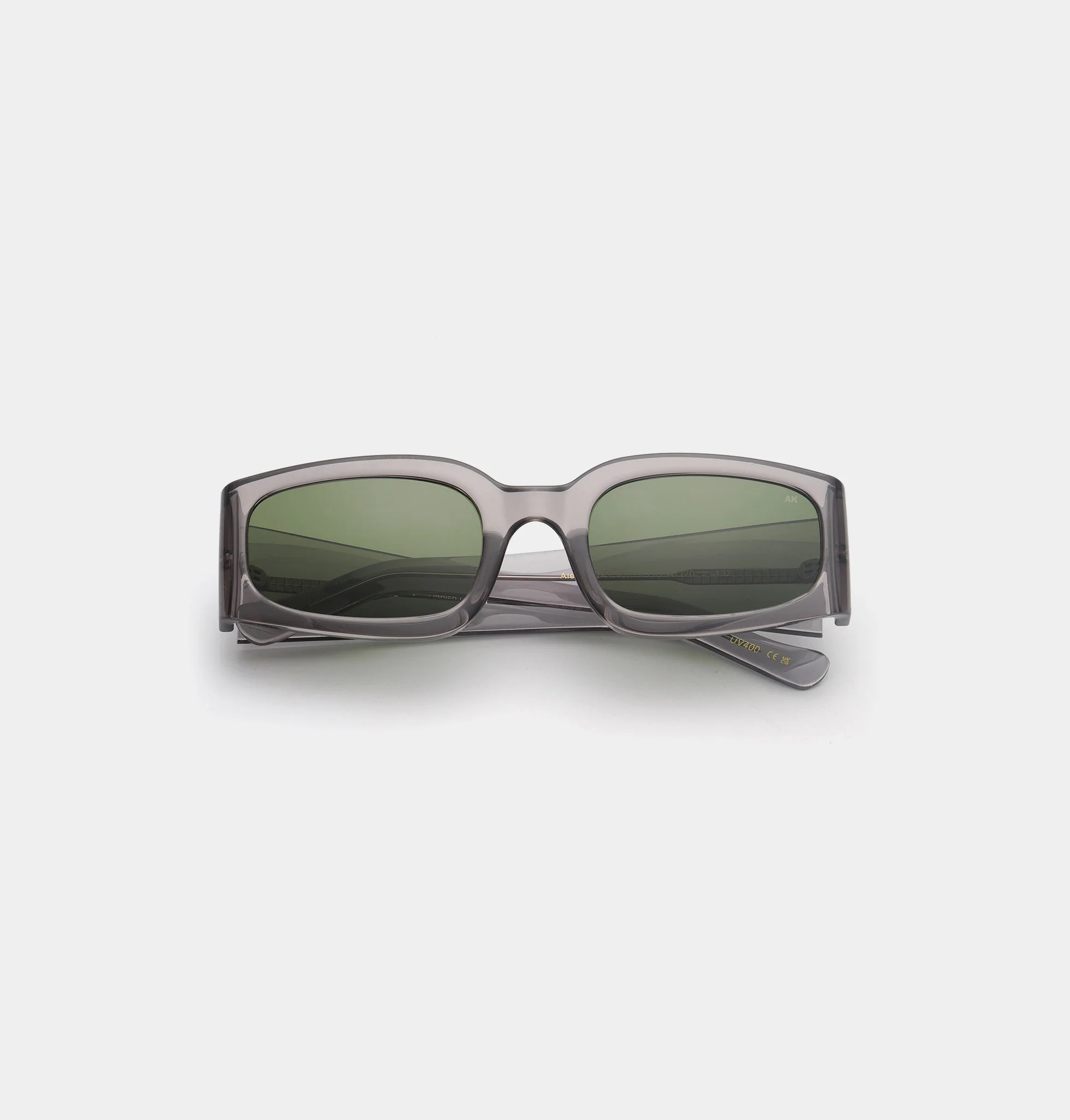 Alex - Grey Transparent - Image 6