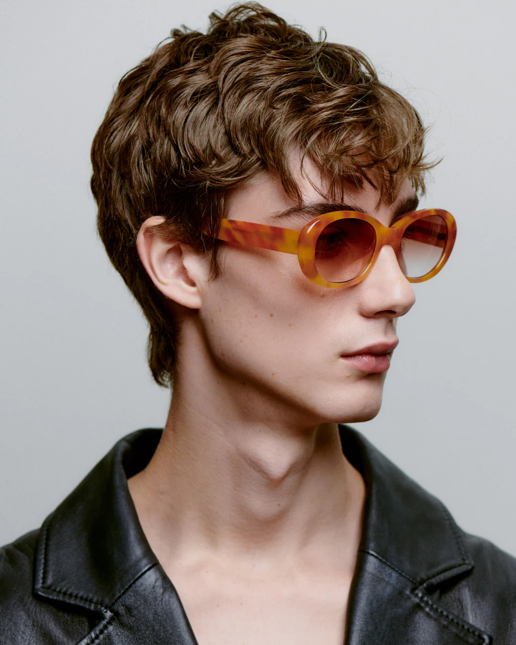 Anma - Burnt Amber - Image 8