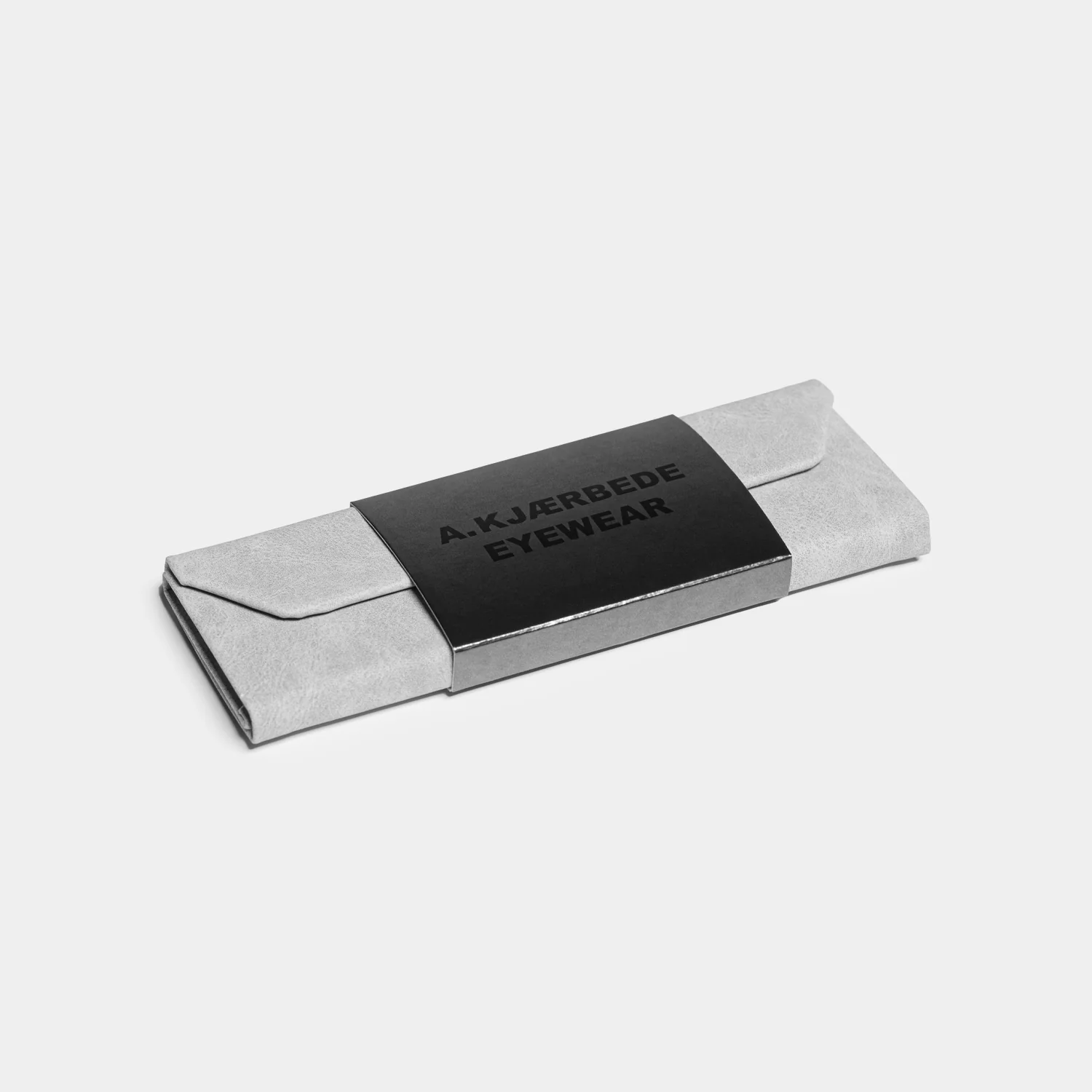 Fold Case - Grey - Image 3
