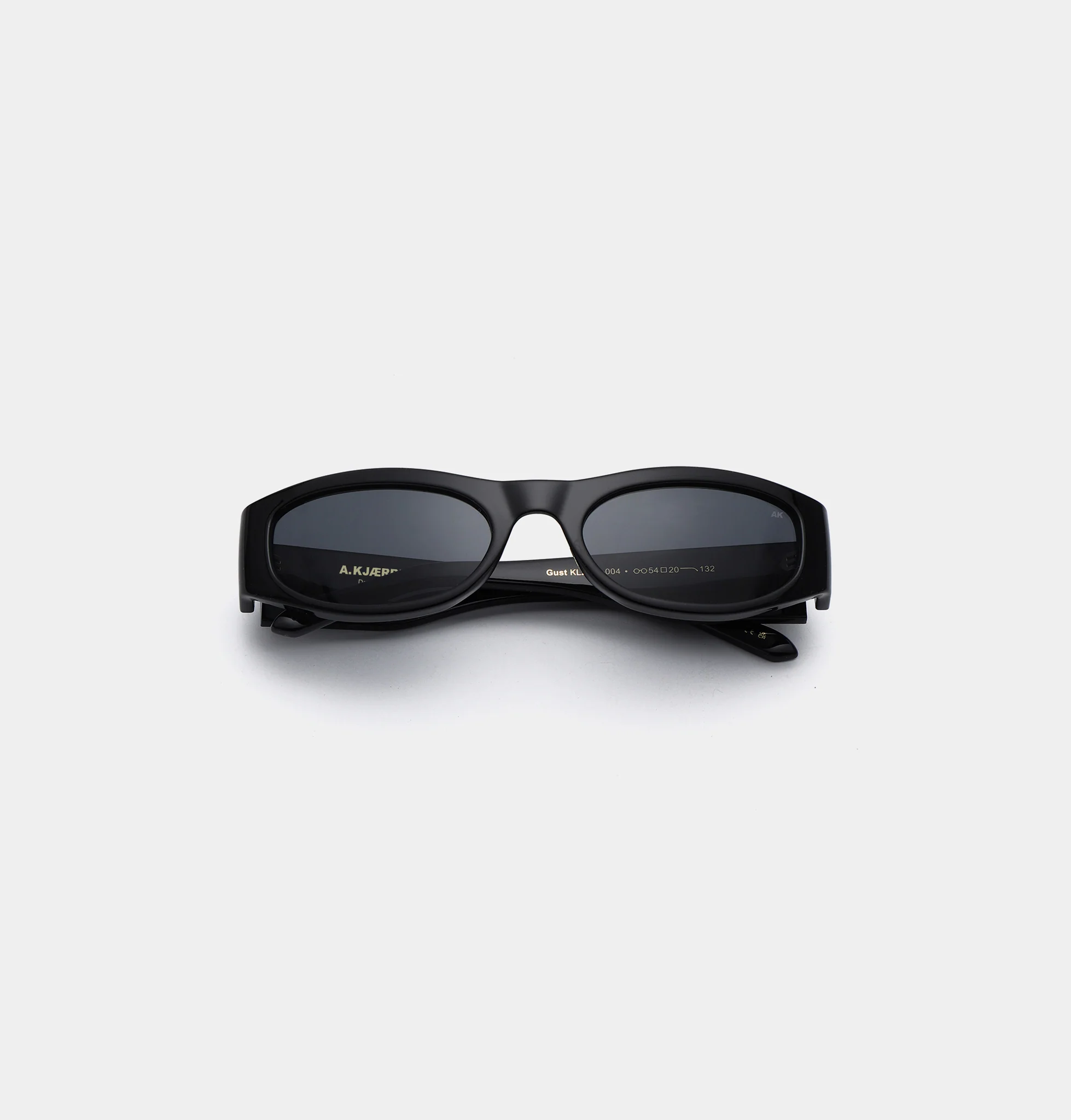 Gust Junior - Black - Image 6