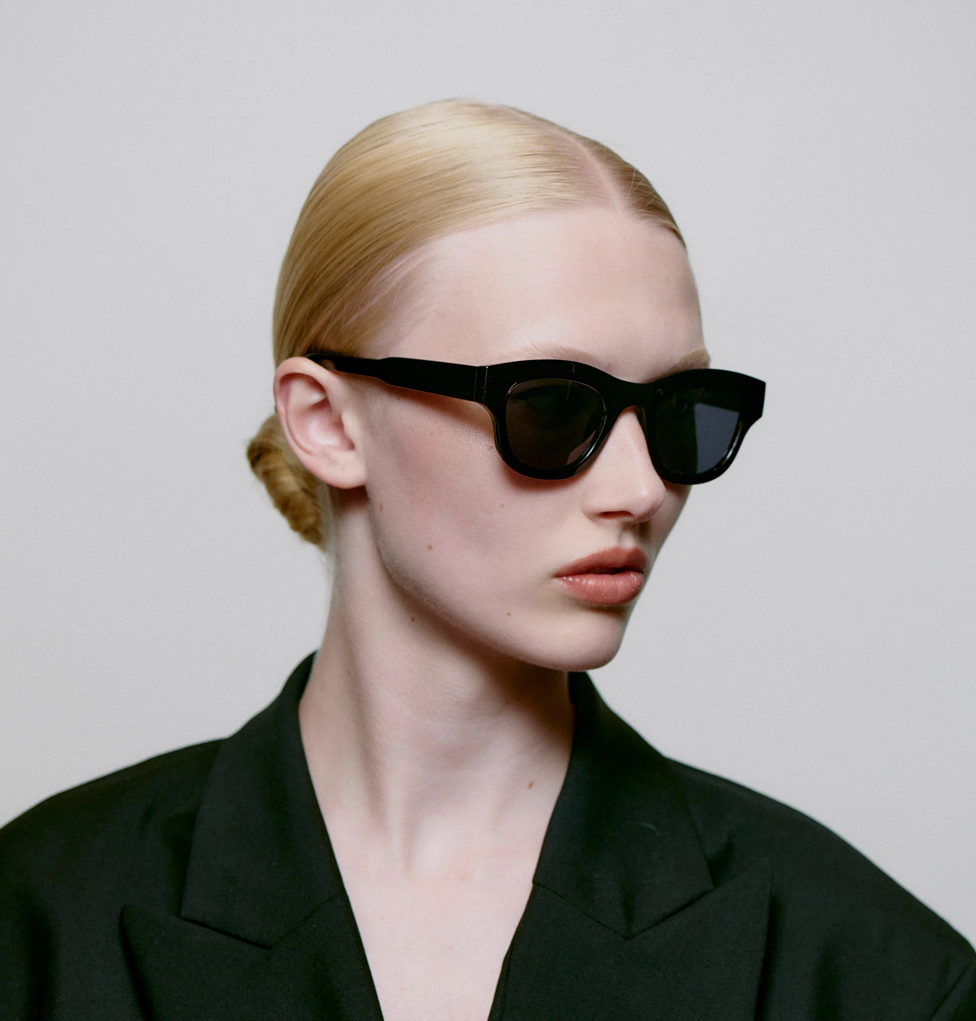 Lane - Black - Image 7