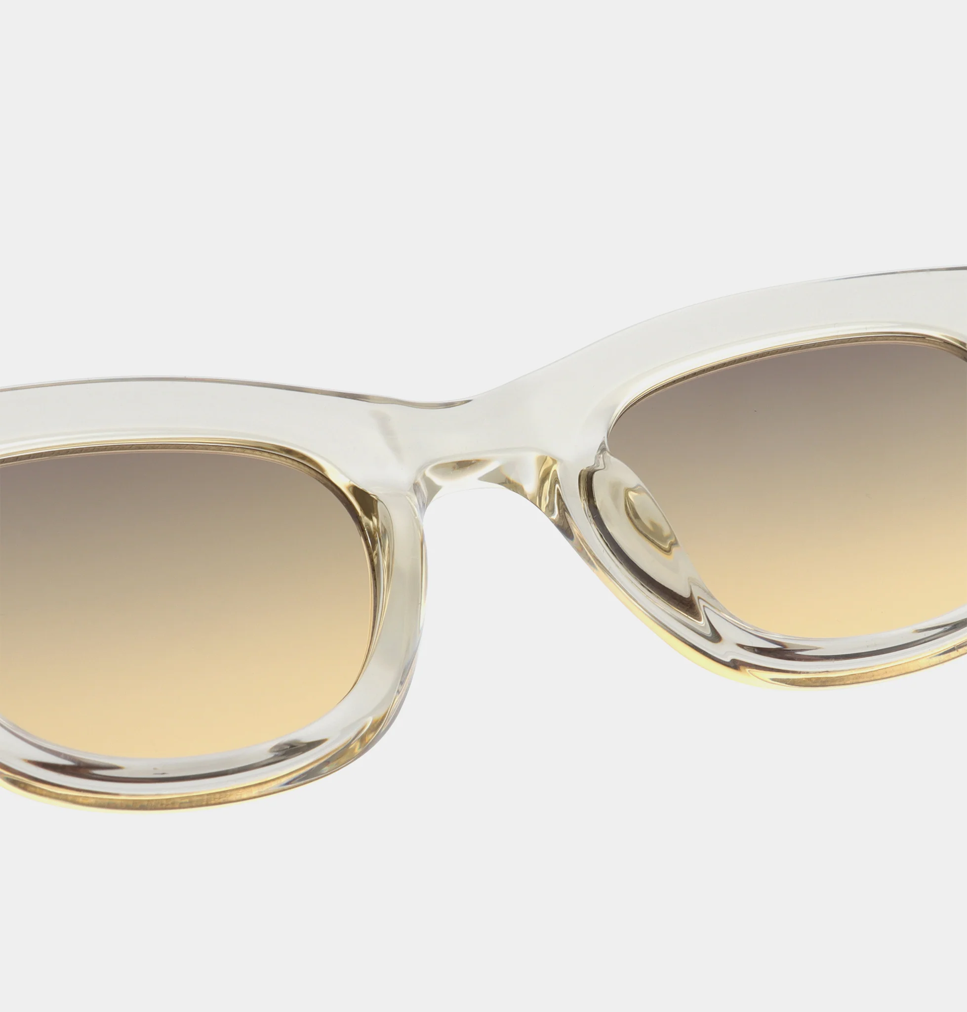 Lane - Ecru Transparent - Image 6