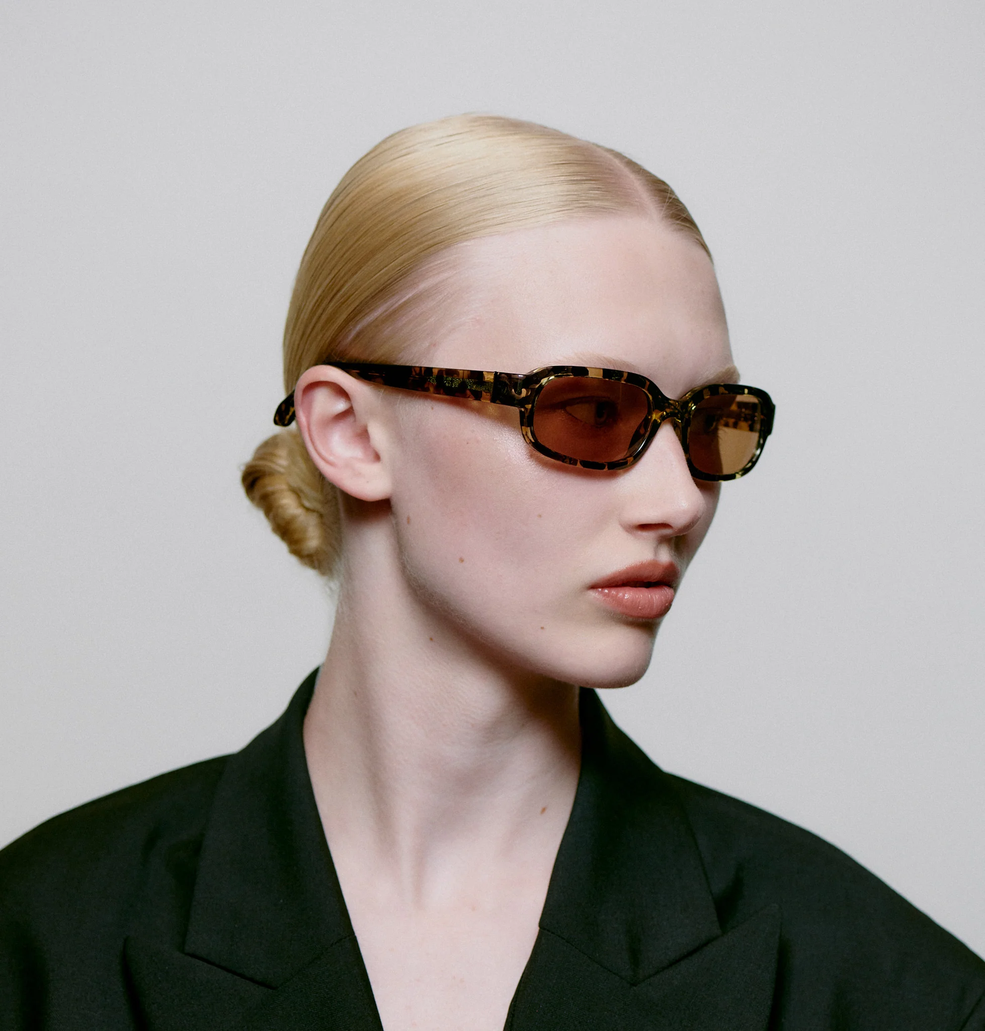 Will - Black / Yellow Tortoise - Image 7