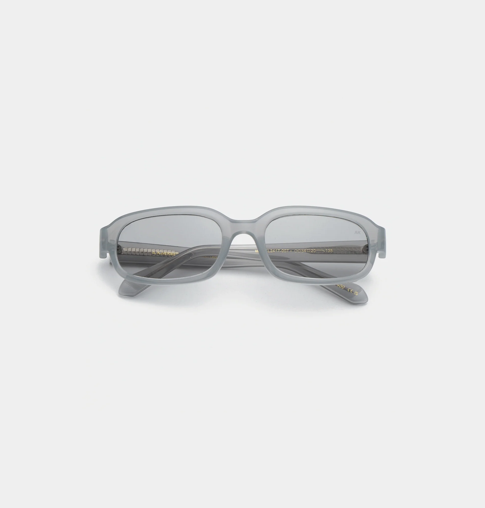 Will - Glaucus Grey - Image 5